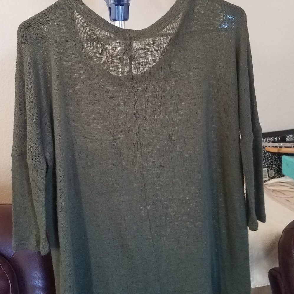 Sweater - Picture 2 of 3